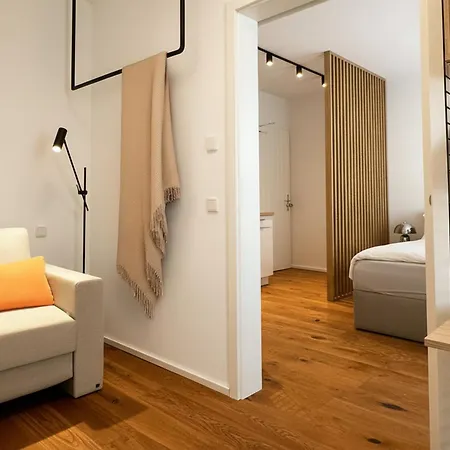 Direkt Am Rathausplatz | Zentral Gelegen * Augsburg