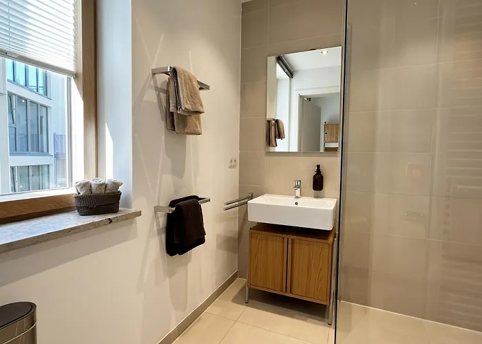 Direkt Am Rathausplatz | Zentral Gelegen * Augsburg